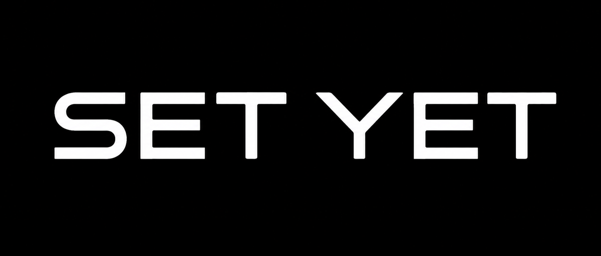 Set Yet™ Collection