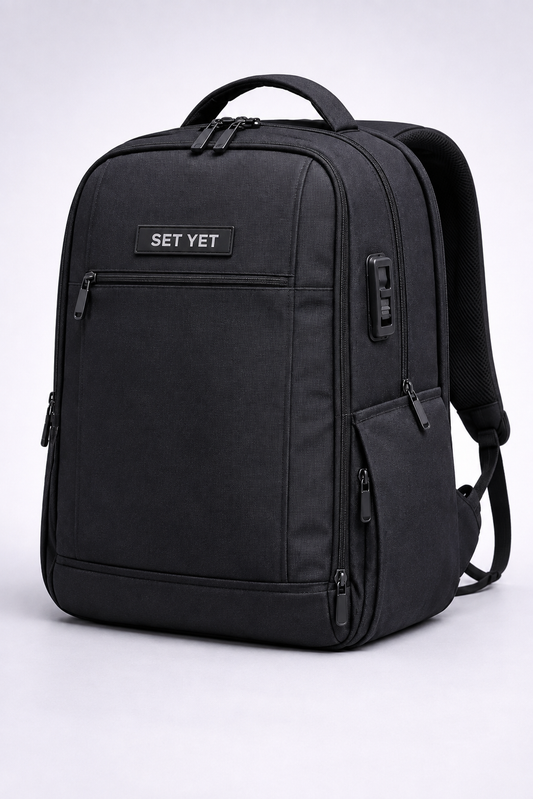 SET YET™ Modular Backpack